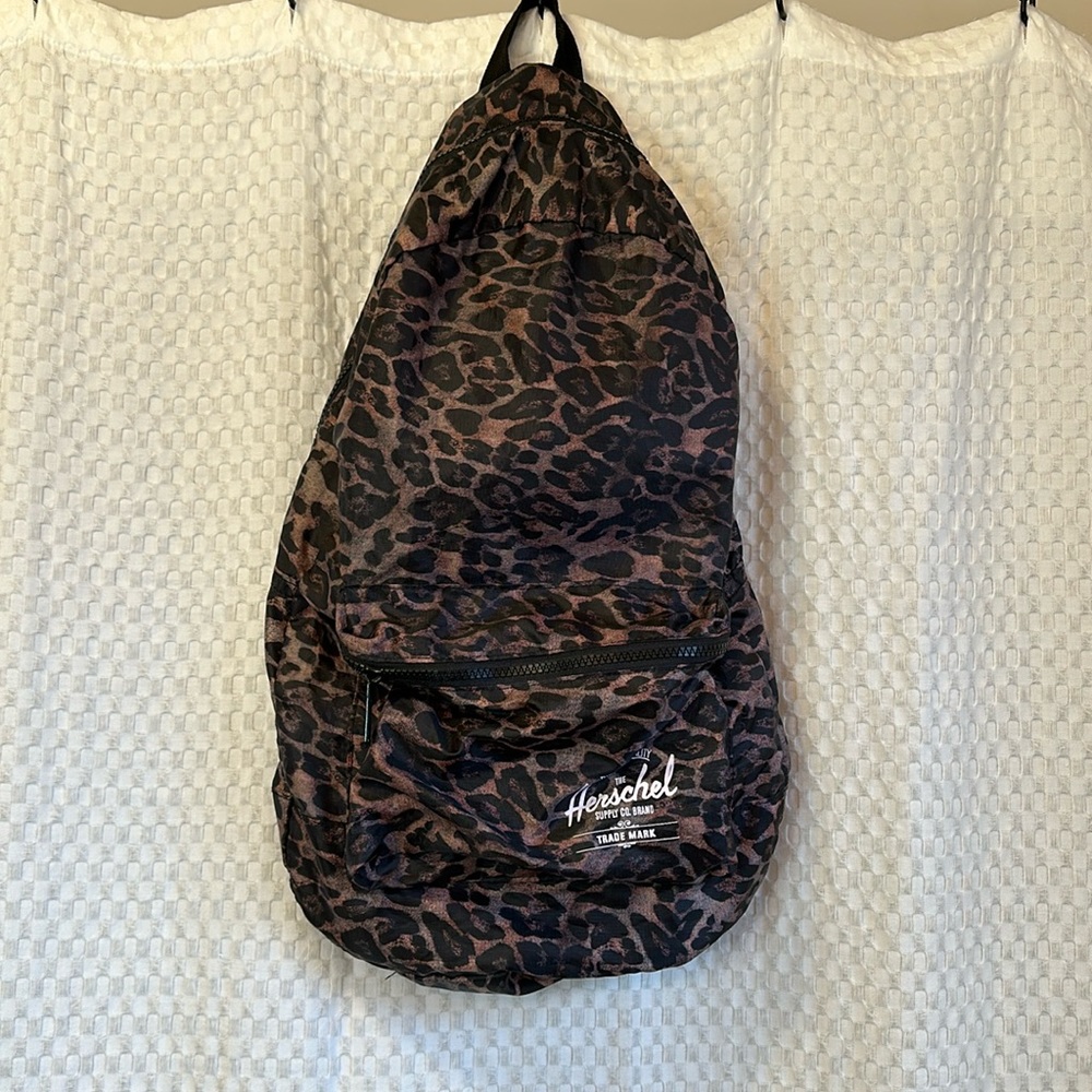 Herschel Backpack